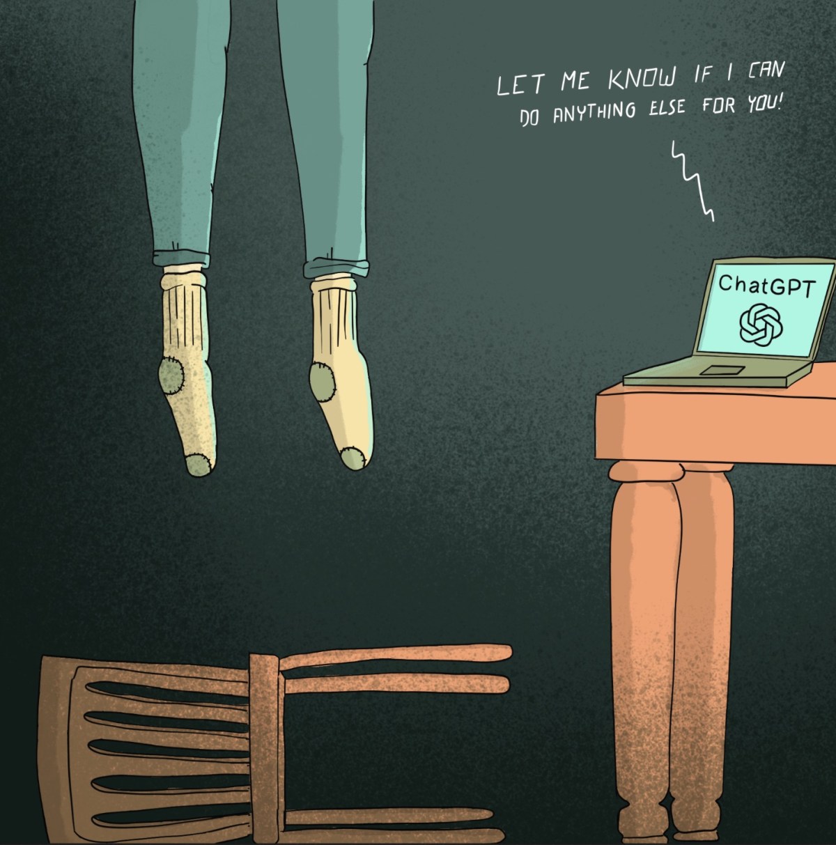 Truth Decay: Better Than&nbsp;Therapy