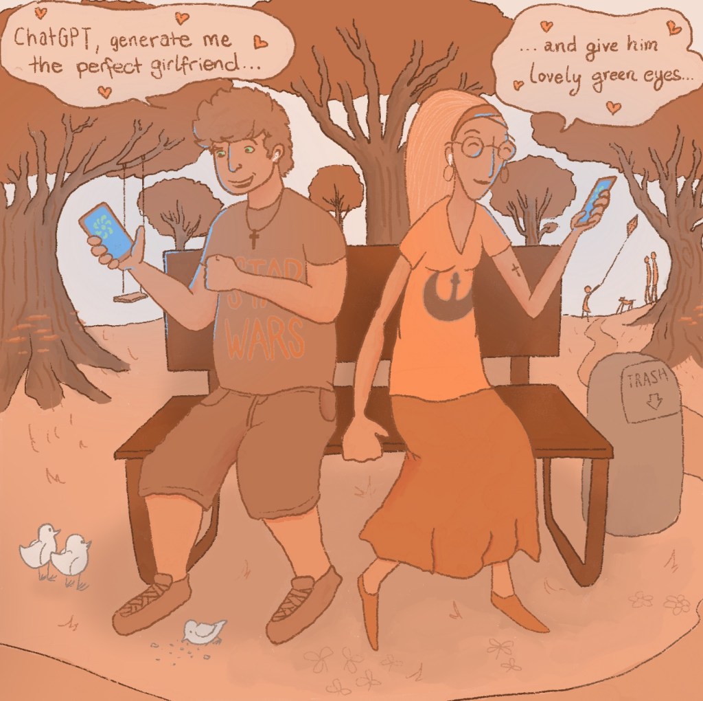 Truth Decay – Better Than&nbsp;Nothing