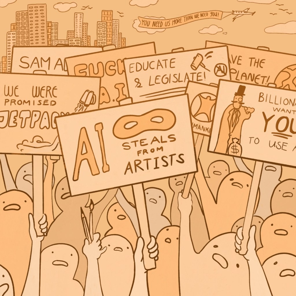 Truth Decay – Appeal to&nbsp;Humanity