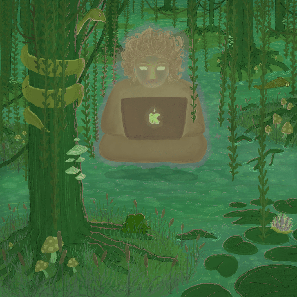 Truth Decay – Artificial&nbsp;Enlightenment