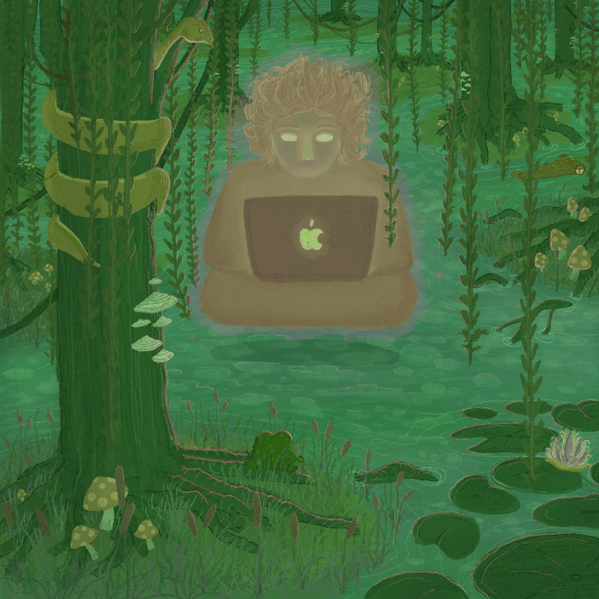 Truth Decay: Artificial&nbsp;Enlightenment