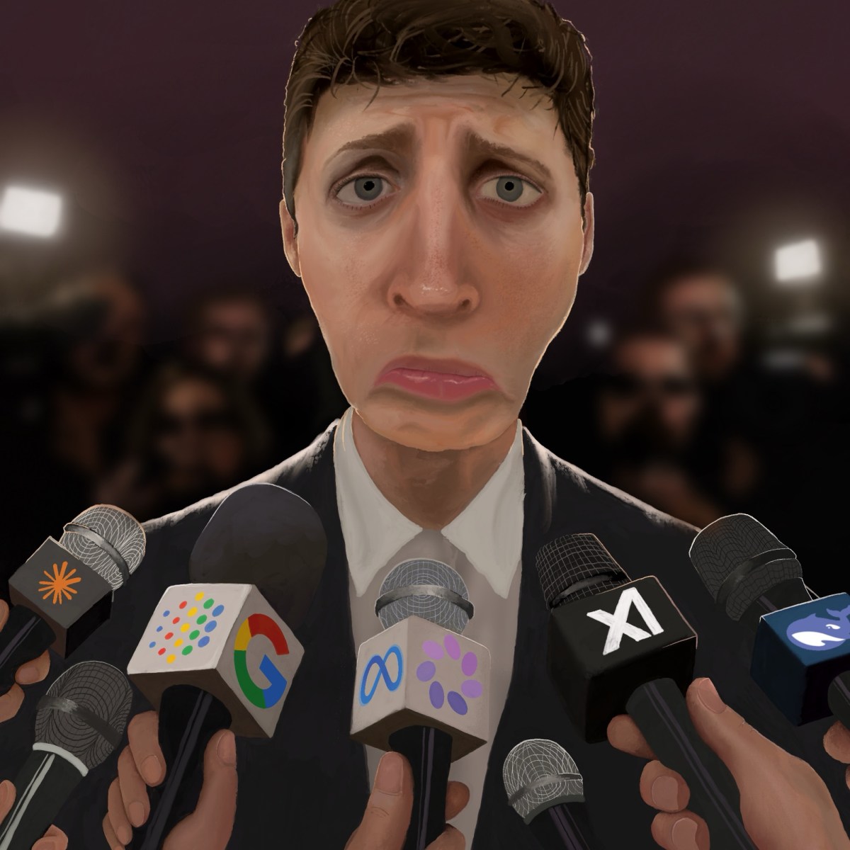 Truth Decay: All According to&nbsp;Sam