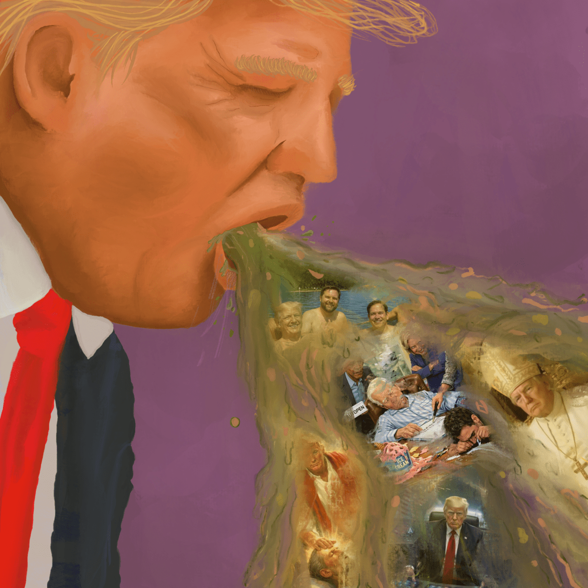 Truth Decay: An Alternate&nbsp;Reality